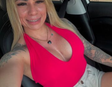 Após uma semana internada, mulher baleada na cabeça não resiste