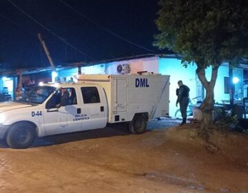 Noite de guerra entre facções deixa dois mortos e um ferido em Santana