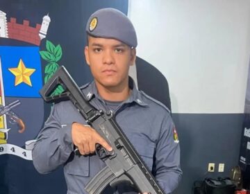 Soldado que expulsou a mãe de casa quebra medida protetiva e acaba preso