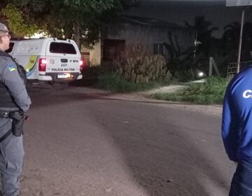 Tatuador é executado a tiros; namorada e cão também são baleados