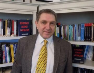 UEAP traz renomado professor de Harvard ao Amapá para ‘Conversa Filosófica’