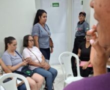 Erro no sistema de matrículas da Prefeitura de Macapá deixa pais sem vagas para filhos