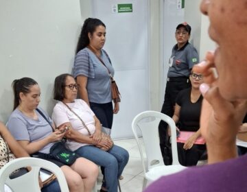 Erro no sistema de matrículas da Prefeitura de Macapá deixa pais sem vagas para filhos