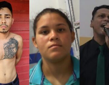 Polícia procura “Cheiroso” e “Sapatona”, mandantes da morte de missionário