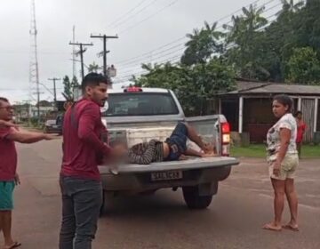 Após escapar de 3 atentados, suspeito de executar rivais é assassinado