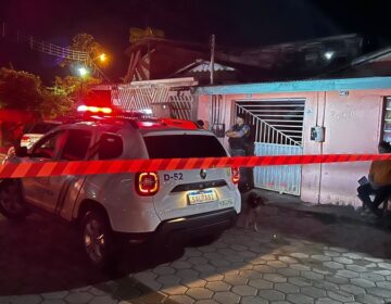 Dupla que se preparava para atacar rivais morre antes em tiroteio com o Bope