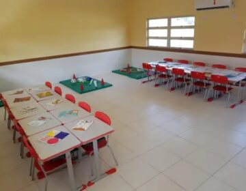 Com filtro de conteúdo, Macapá terá Wi-Fi gratuito nas escolas após aprovação de projeto