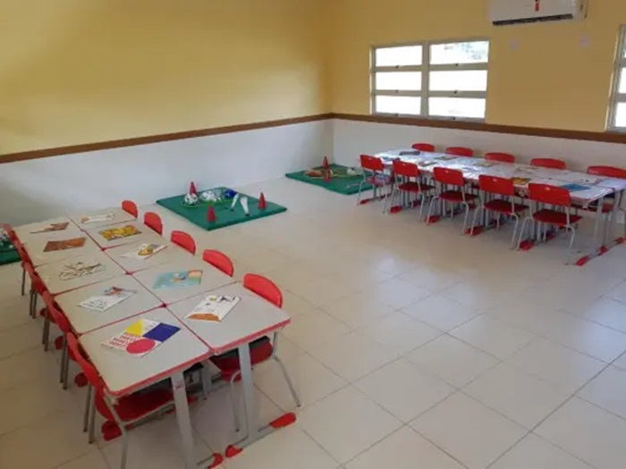 Com filtro de conteúdo, Macapá terá Wi-Fi gratuito nas escolas após aprovação de projeto