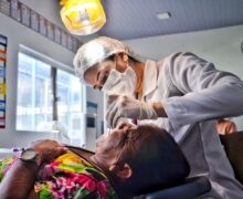 Estado intensifica ações e chega a 84,8 mil atendimentos odontológicos em 2024