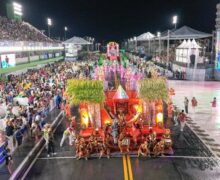Carnaval terá investimento de R$ 10 milhões