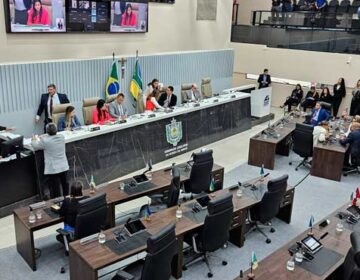 Alap inicia ano com 2 deputados cassados e em atividade
