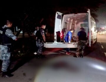 Faccionado que eliminava rivais em Santana morre em confronto com a Rotam