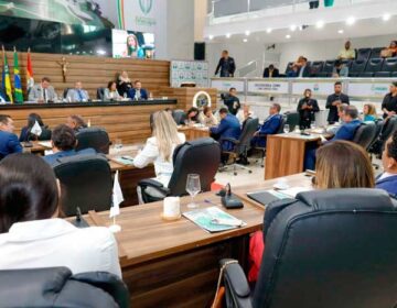 Câmara de Macapá convoca aprovados em concurso com aumento vagas para cotas