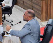 Eleição antecipada da Câmara vira batalha judicial