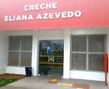 Sem previsão de retorno, escola-creche segue de portas fechadas no Macapaba