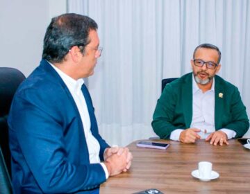 STF rejeita recurso da prefeitura de Macapá e mantém orçamento da Câmara