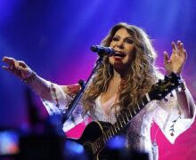 Elba Ramalho fará show na abertura do Carnaval do Povo no Amapá