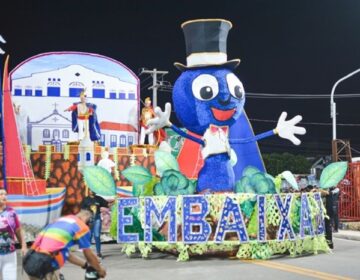 Contagem regressiva para o Desfile das Escolas de Samba do Amapá: conheça os enredos