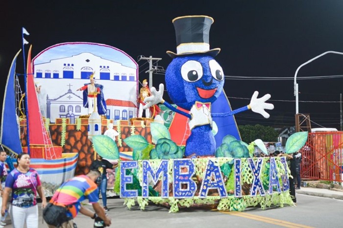 Contagem regressiva para o Desfile das Escolas de Samba do Amapá: conheça os enredos