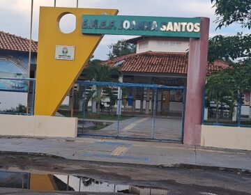 Pais do Quilombo do Curiaú denunciam falta de vagas na Escola Municipal Joanna Santos