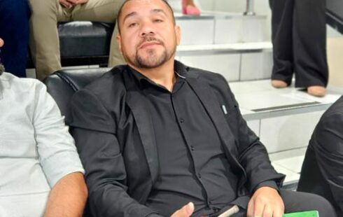 Ex-secretário de Comunicação de Furlan é preso na ‘Operação Palanque Digital’