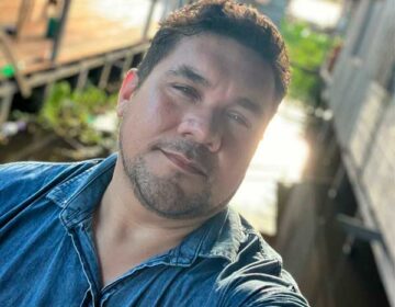 CNPJ comprova que secretário direcionou verba para empresa que era dele