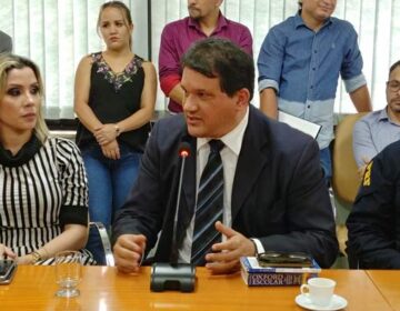 CNJ aplica remoção compulsória a juiz federal do Amapá por insulto a colegas