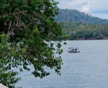 Laranjal do Jari desabrocha para o turismo