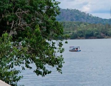 Laranjal do Jari desabrocha para o turismo
