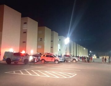 Tribunal do crime manda invadir apartamento e executar morador, mas vítima é salva pela PM