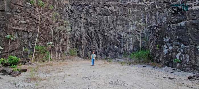 Conheça a Montanha da Pluma, um mirante para belas paisagens de Amapá