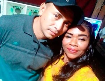 Após matar a ex, homem é encontrado morto com tiro na testa