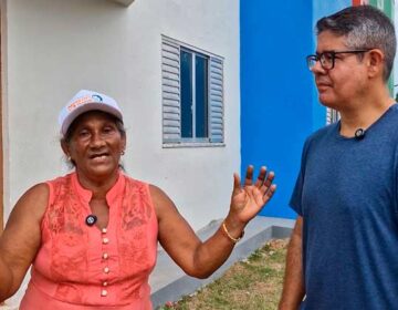 Beneficiária recebe apartamento sem saber que estava mobiliado