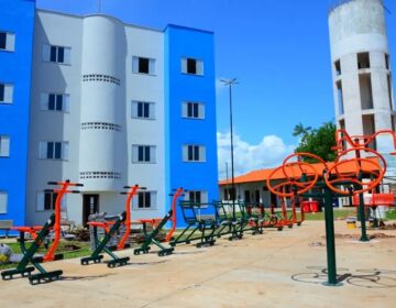 Nelson dos Anjos: governo entrega residencial nesta quinta em Macapá