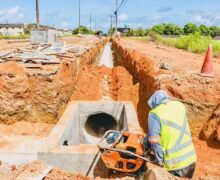 Amapá cria 2,6 mil empregos formais nos primeiros quatro meses de 2025