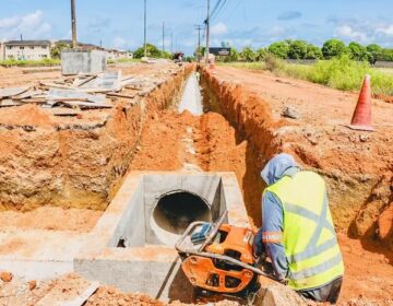 Amapá cria 2,6 mil empregos formais nos primeiros quatro meses de 2025