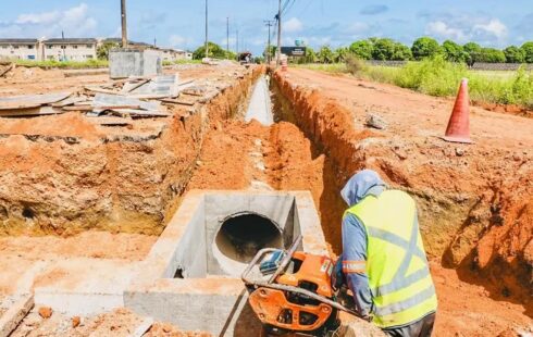 Amapá cria 2,6 mil empregos formais nos primeiros quatro meses de 2025