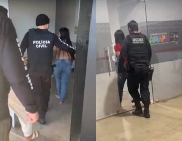 Esquema familiar de fraudes e lavagem de dinheiro leva à prisão de 3 mulheres no Amapá