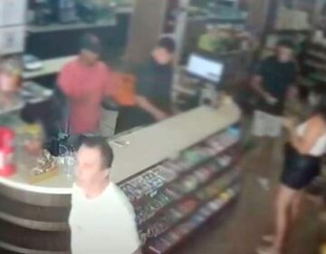 Polícia de SC prende 3 suspeitos de matar empresário do AP