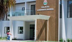 Após furto de HDs, invasão e sabotagem ao Diário Oficial, Dalua pede perícia e investigação