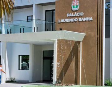 Após furto de HDs, invasão e sabotagem ao Diário Oficial, Dalua pede perícia e investigação