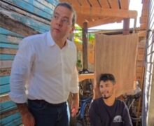 Após denúncia de paratleta, prefeito diz que vai resolver problema de acessibilidade