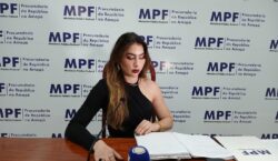 Procuradora federal descreve a máquina de comprar votos para Furlan