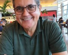 Morre o vice-governador que participou do 1º impeachment do Amapá