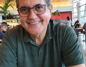 Morre o vice-governador que participou do 1º impeachment do Amapá