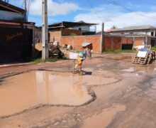 Macapá: De R$ 67 milhões no azul a rombo de R$ 332 milhões