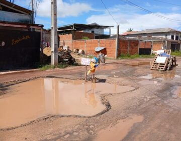 Macapá: De R$ 67 milhões no azul a rombo de R$ 332 milhões