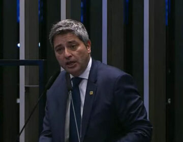 ‘Bolsonaro conduziu apoio do PL a Davi’, revela líder do partido no Senado