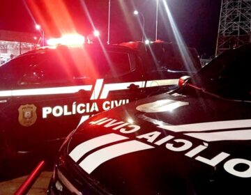 Criminoso invade clínica em Macapá, furta materiais e assedia funcionárias