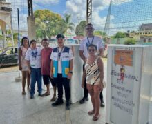 Mutirão oferece descontos, sorteio de geladeiras e troca de lâmpadas